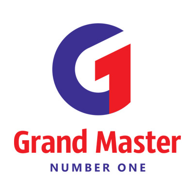 logo grand master