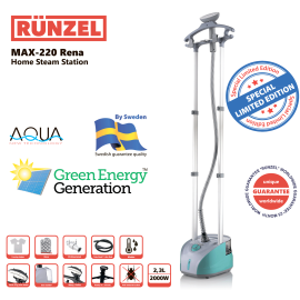 Отпариватель RUNZEL MAX-220 Rena