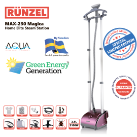 Отпариватель RUNZEL MAX-230 Magica