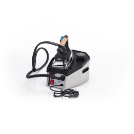 Парогенератор с утюгом Lelit PS11N профессиональный - вид 5 миниатюра