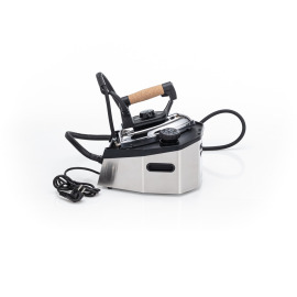 Парогенератор с утюгом Lelit PS11N профессиональный - вид 8 миниатюра