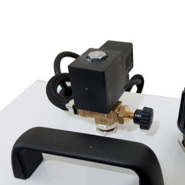 Профессиональный парогенератор со щеткой Rotondi mini-3 - вид 2 миниатюра
