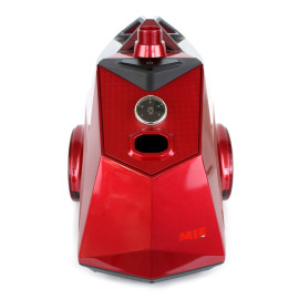 Отпариватель с давлением пара MIE Forza Red - вид 5 миниатюра