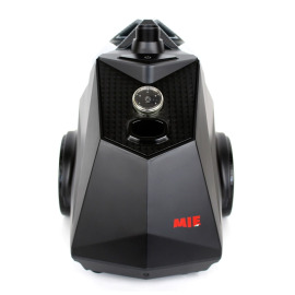 Утюг с парогенератором MIE Forza Plus Black - вид 5 миниатюра