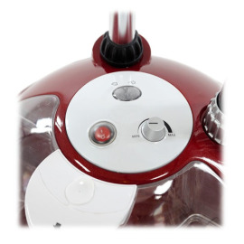 Пароочиститель + отпариватель для одежды Grand Master GM Q5 Multi/R red - вид 4 миниатюра