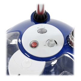 Пароочиститель + отпариватель для одежды Grand Master GM Q5 Multi/R blue - вид 4 миниатюра