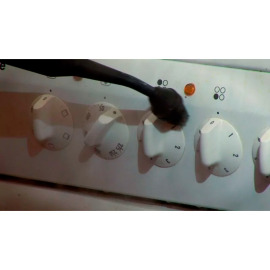 Пароочистительная система Bieffe Steam 3000 (3000Вт) - вид 6 миниатюра