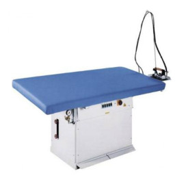 Профессиональный гладильный стол Comel MP/F/PV 180x90 прямоугольный