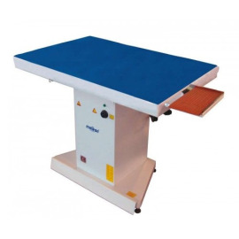Профессиональный гладильный стол Malkan EKO102 прямоугольный