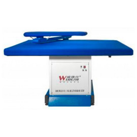 Профессиональный гладильный стол Weideshi SH-1501 (150*80 см) прямоугольный